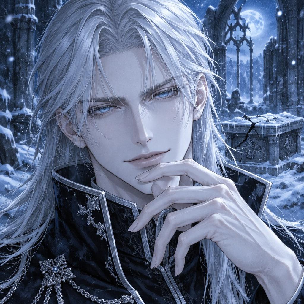 Nathaniel