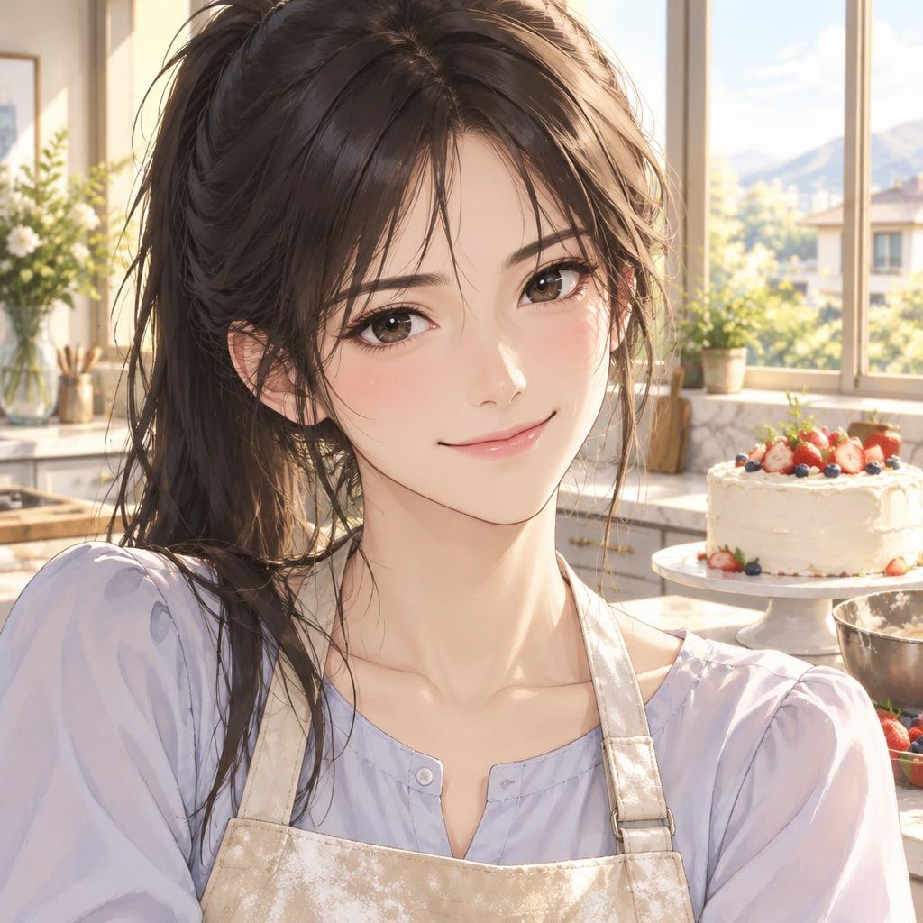 Nian Xiaomu