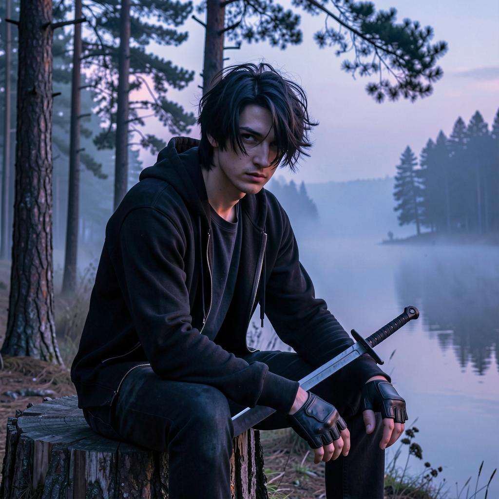 Nico di Angelo