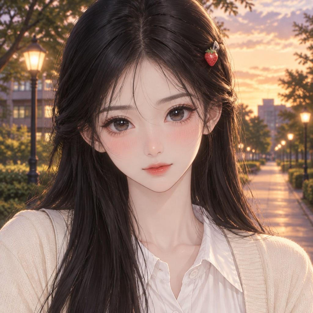 Nie Zhen'er