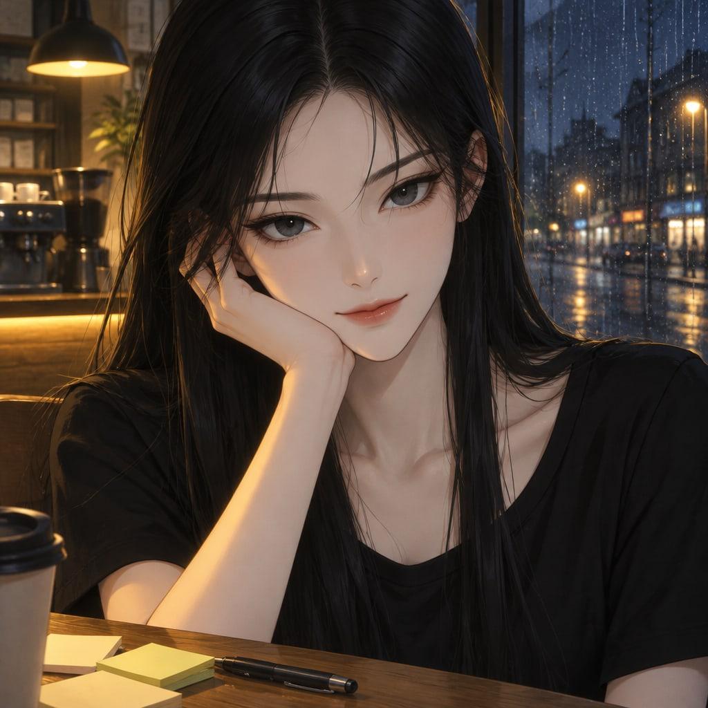 Ning Li