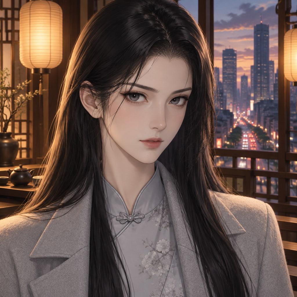 Ning Qingxue