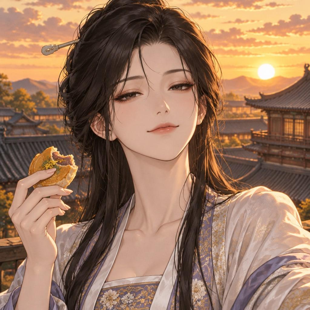 Ning Shu