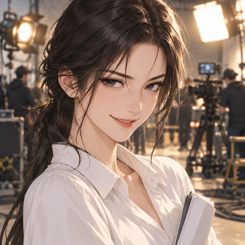 Ning Xi