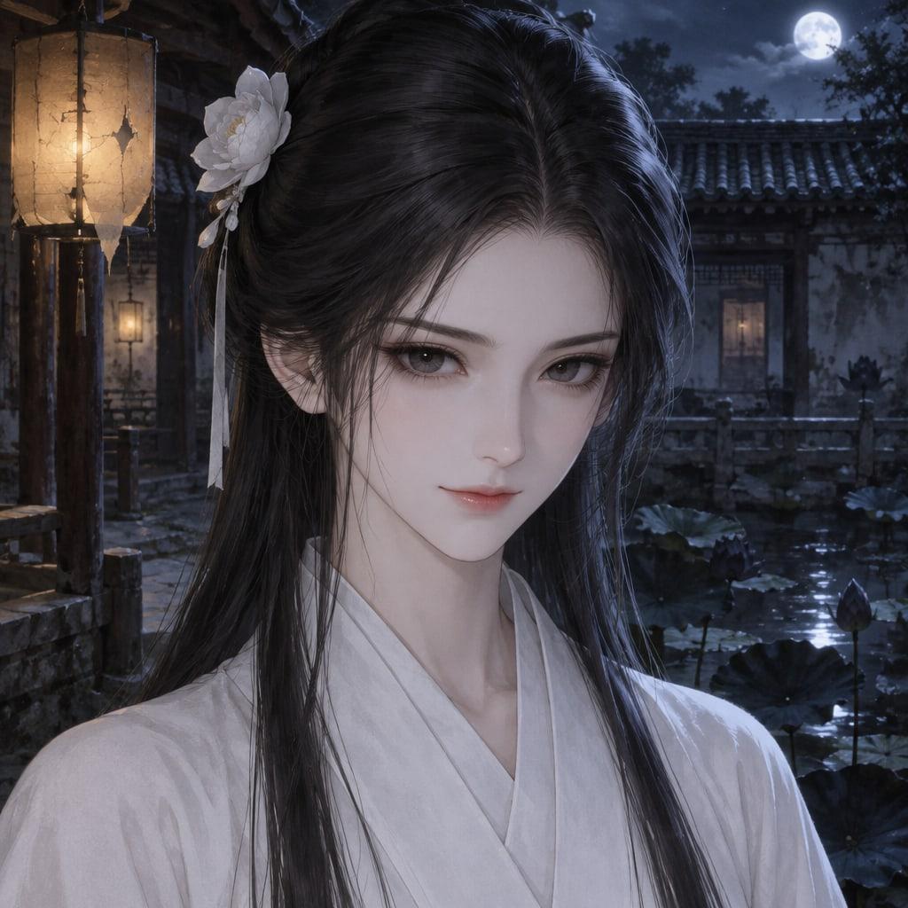 Ning Xueyan