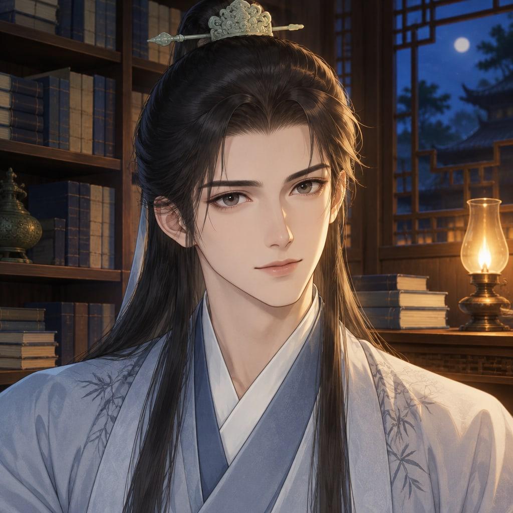 Ning Yunzhao