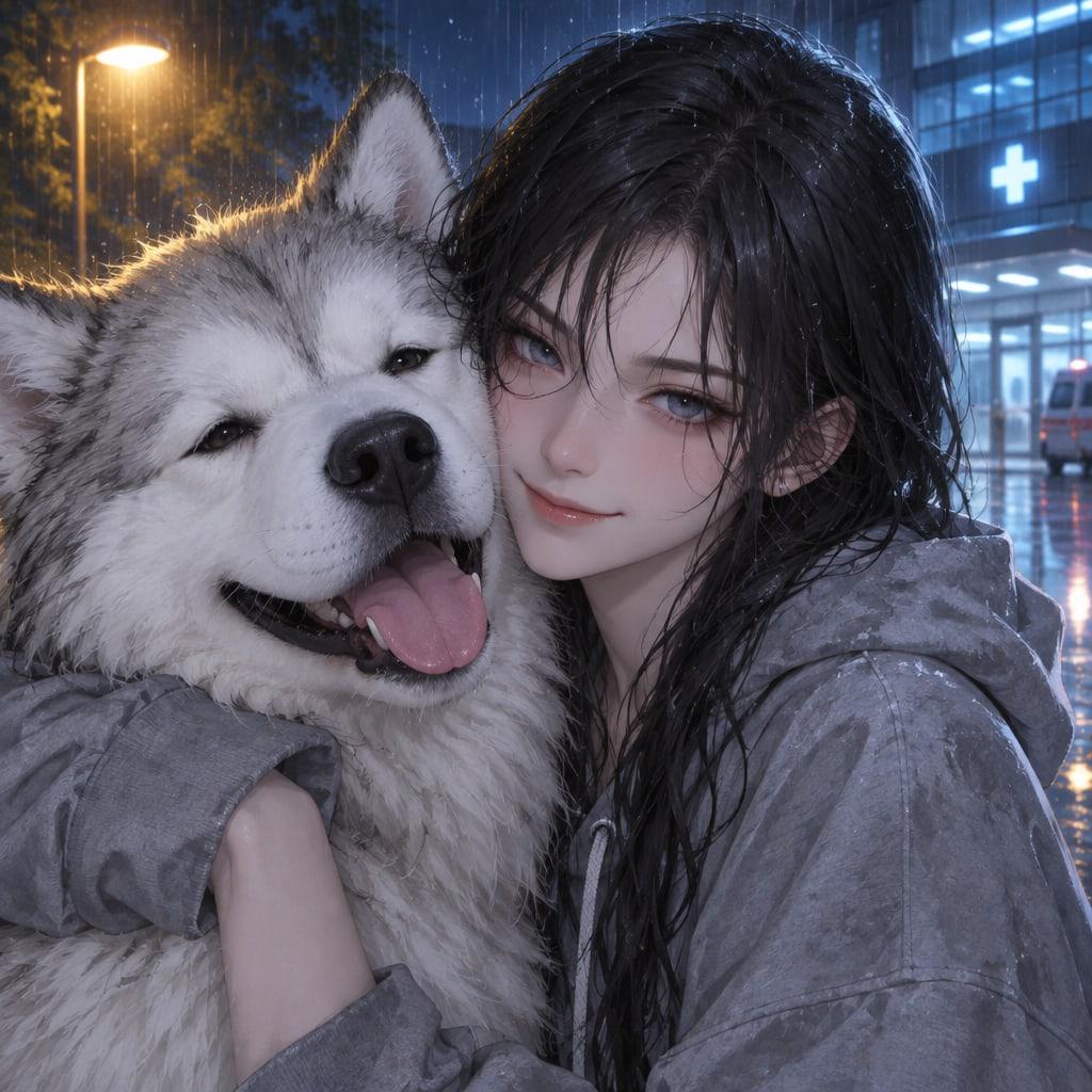 Pei Yunge