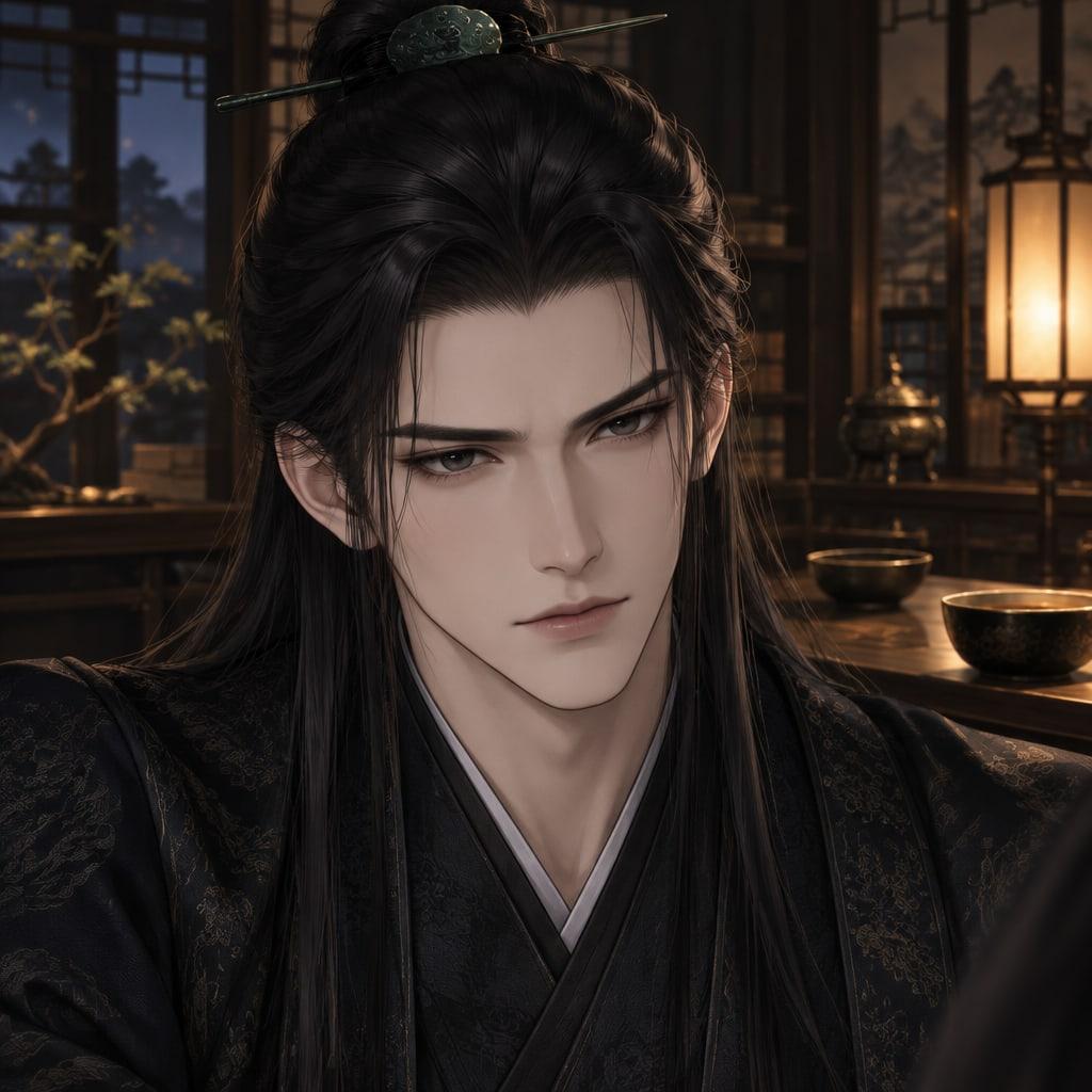 Prince Jing