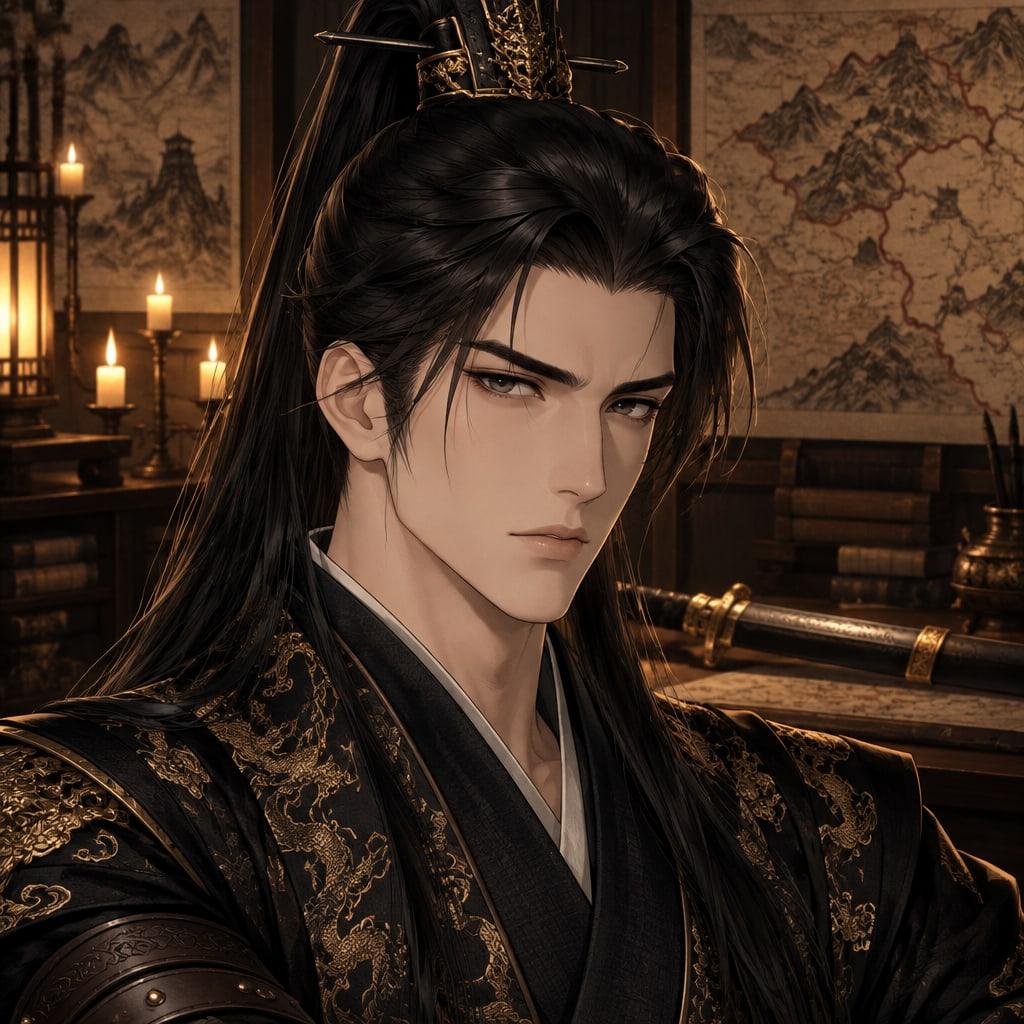Prince Li