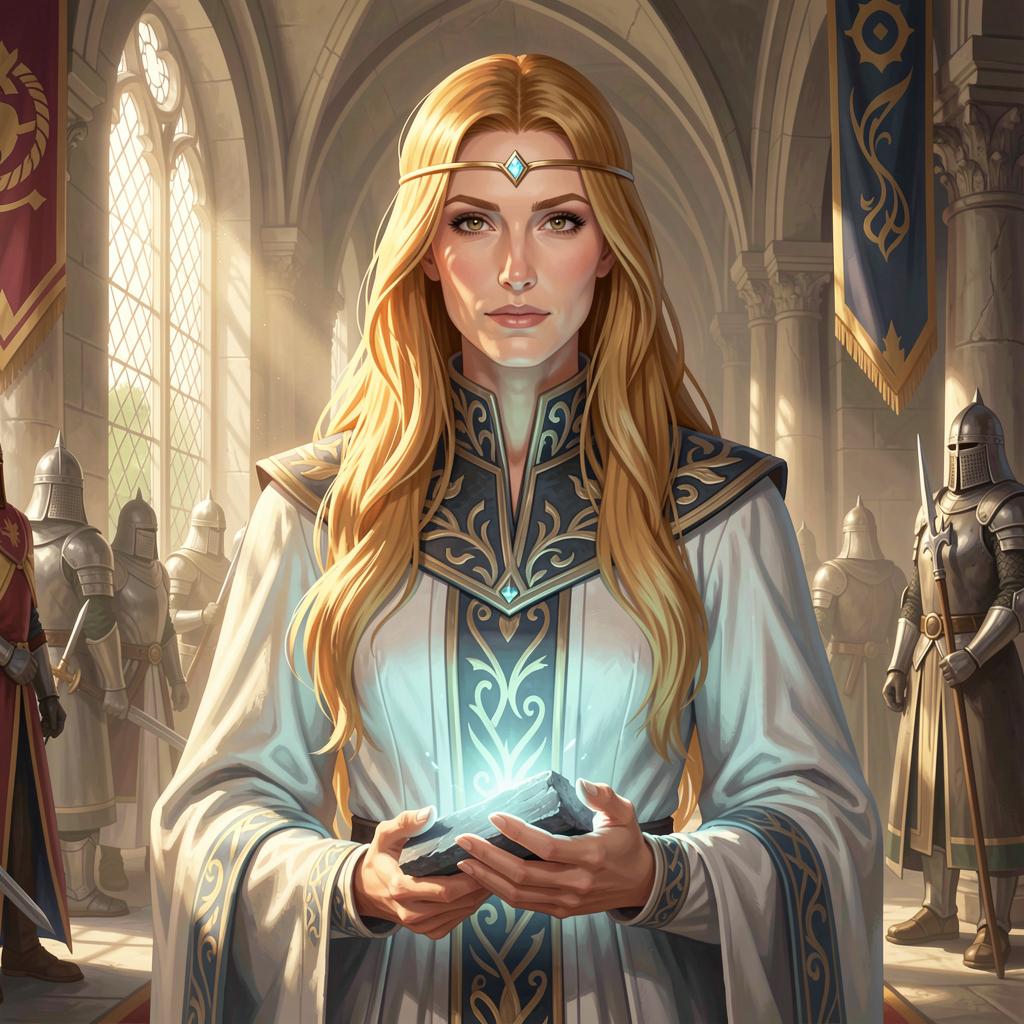 Princess Zelda