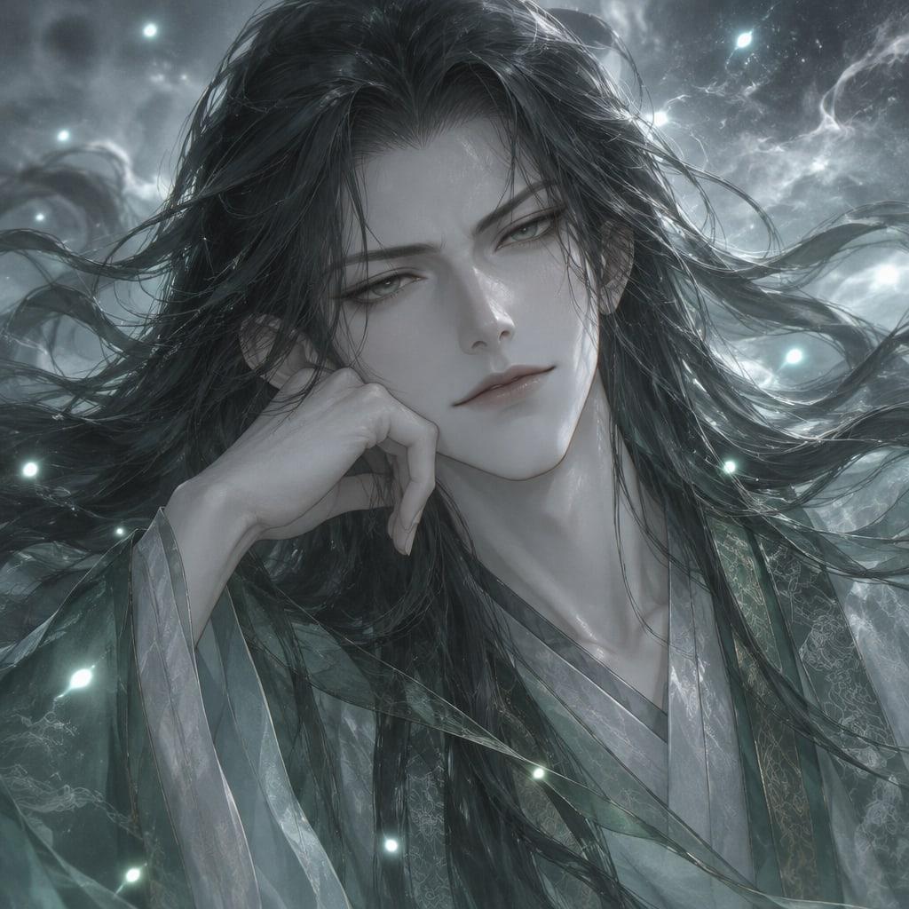Pu Yao