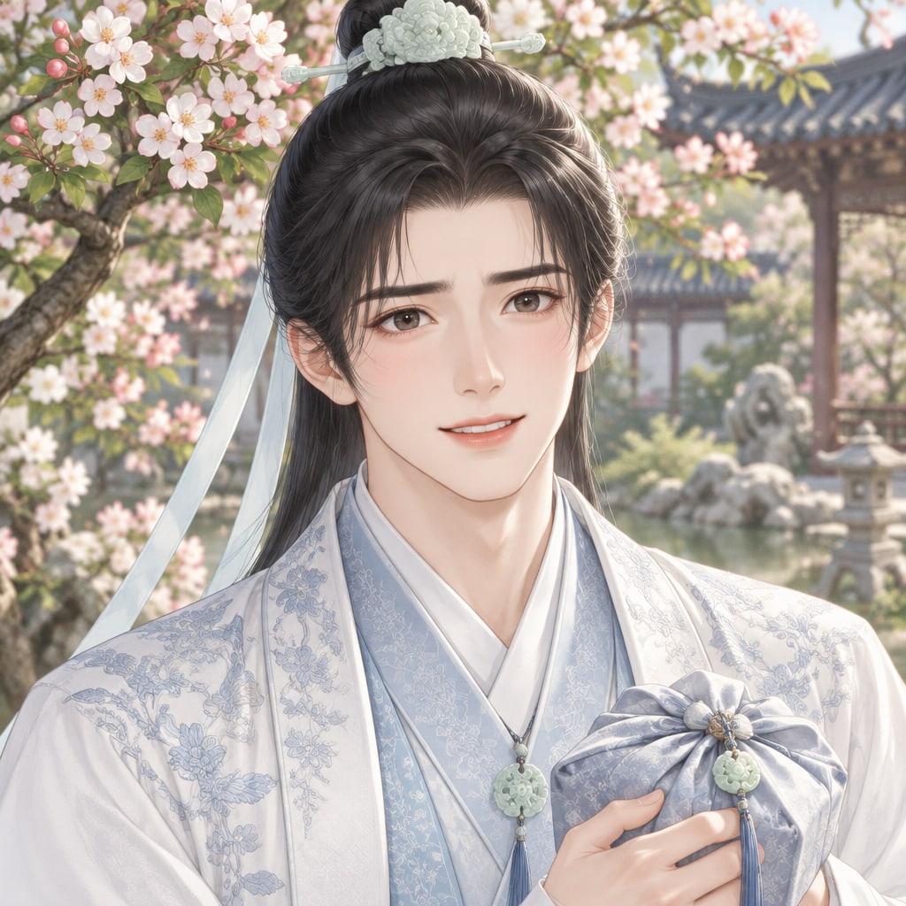 Qi Heng