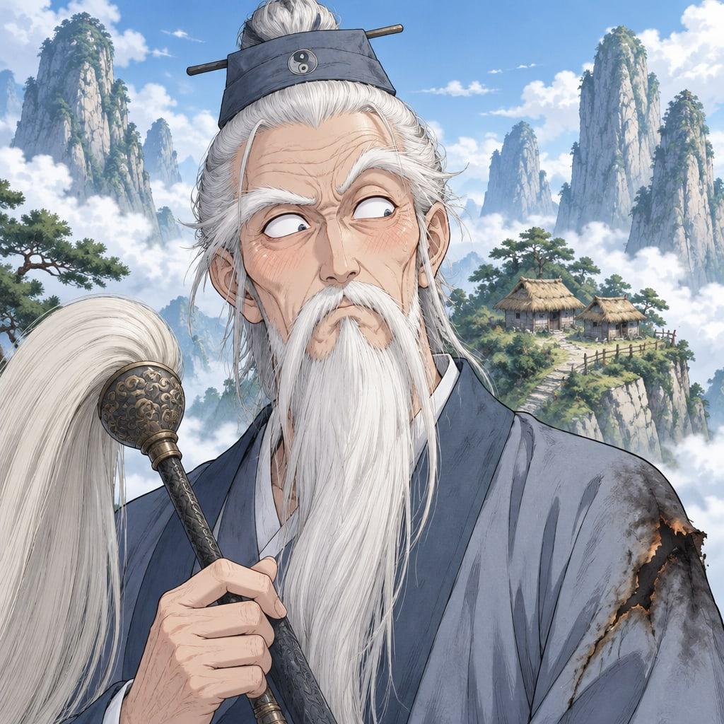Qi Yuan