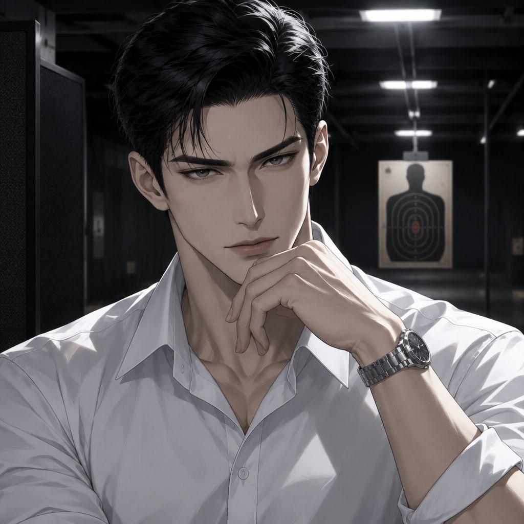 Qi Ziyue
