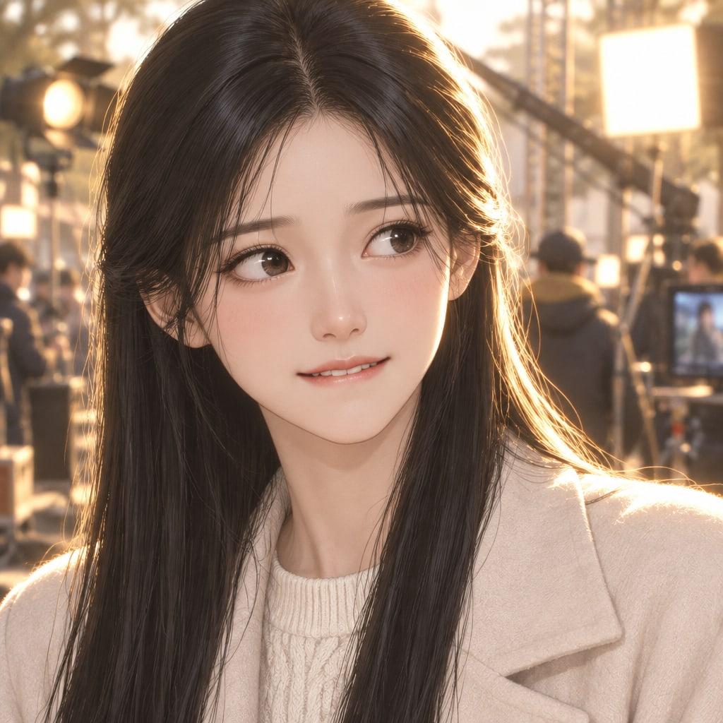 Qiao Anhao