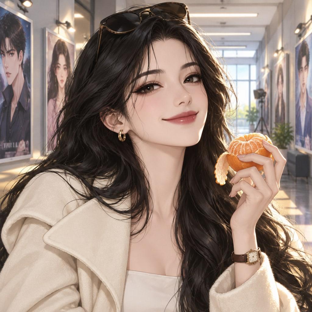 Qiao Moyu