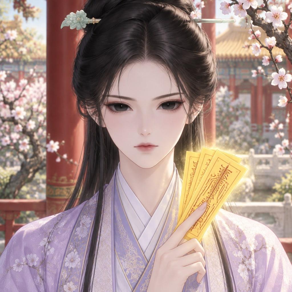 Qiao Mu