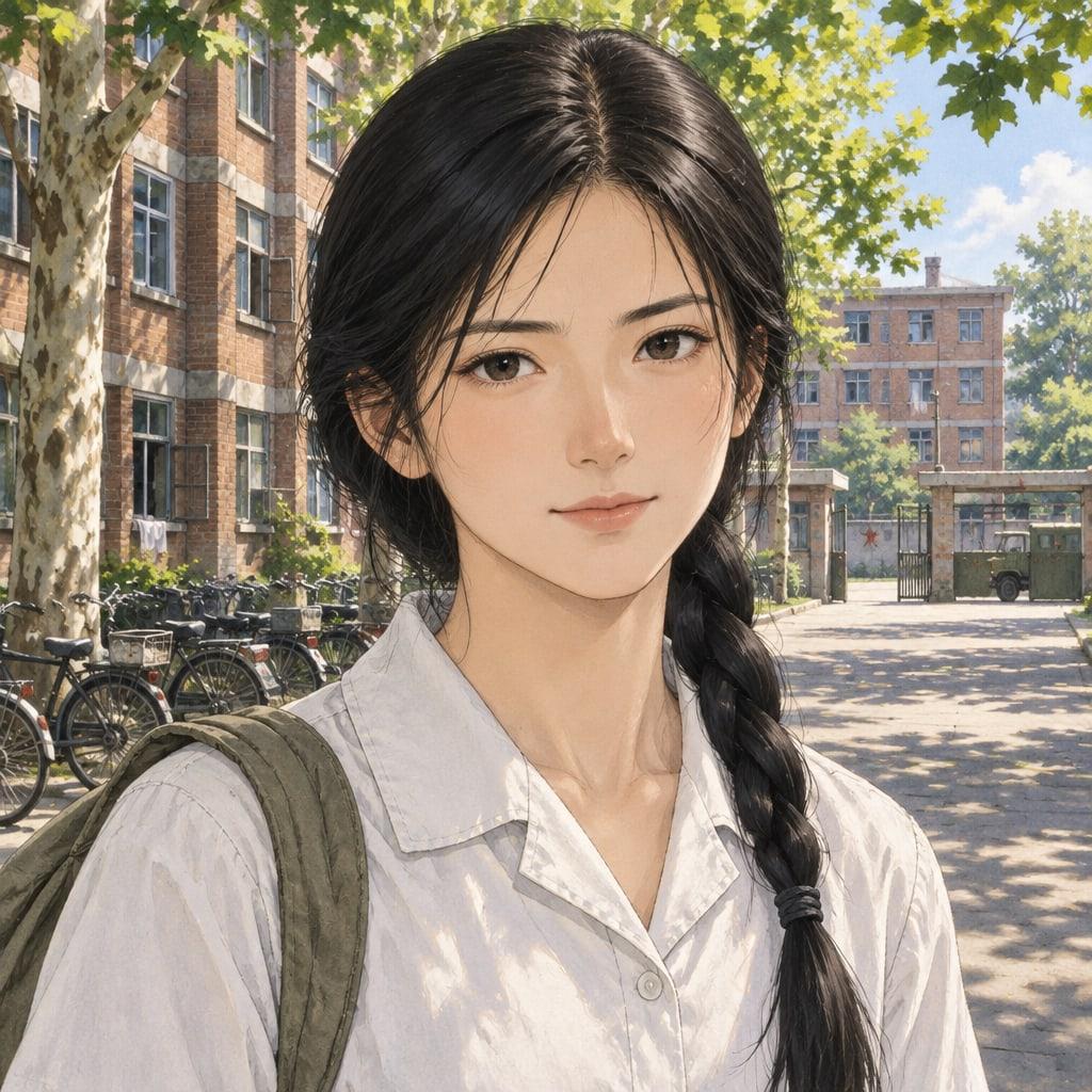 Qiao Nan