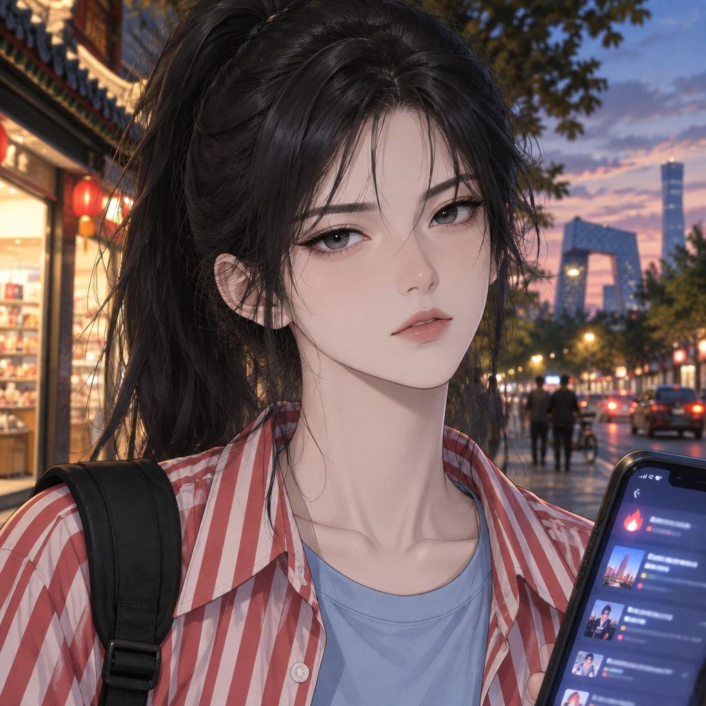 Qiao Nian