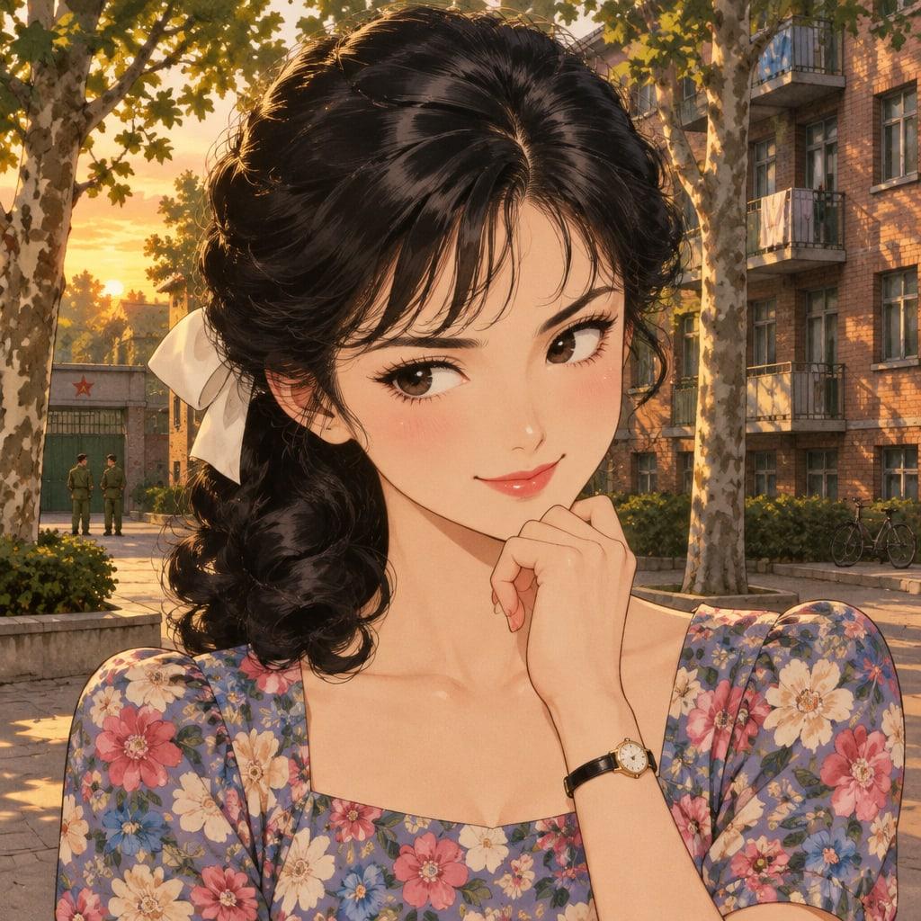 Qiao Zijin