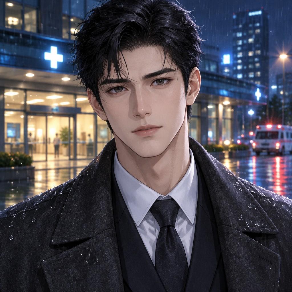 Qin Chu
