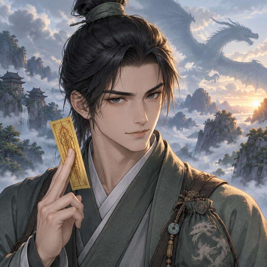 Qin Feng
