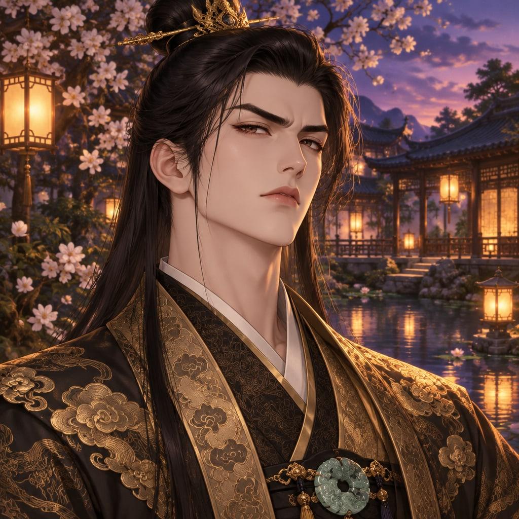 Qin Feng
