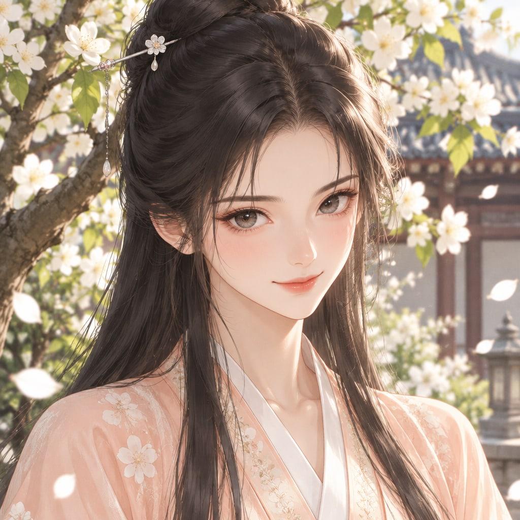 Qin Jiu