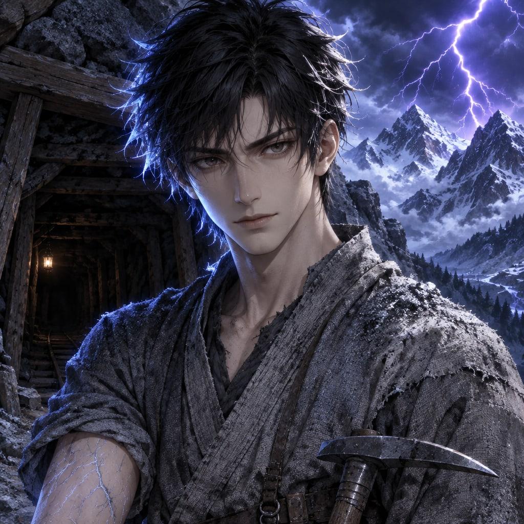 Qin Lie