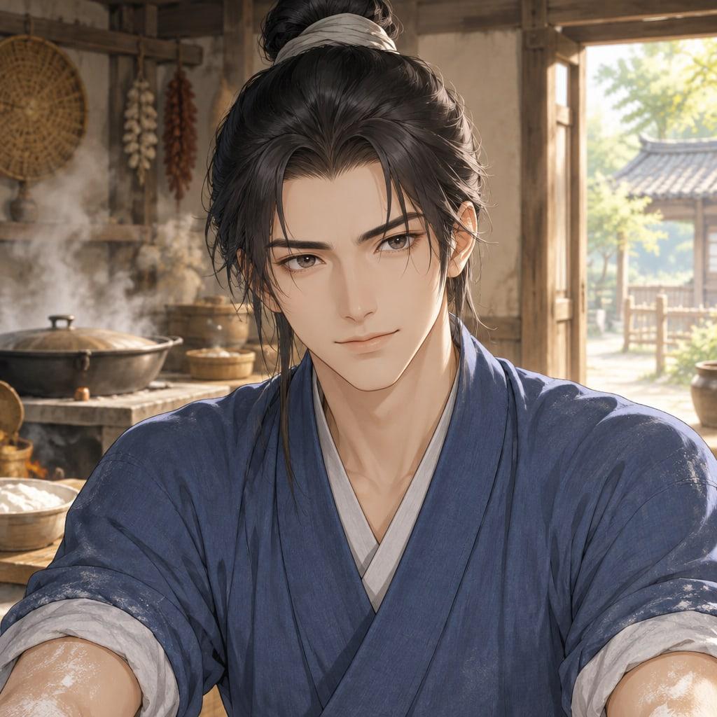 Qin Mian
