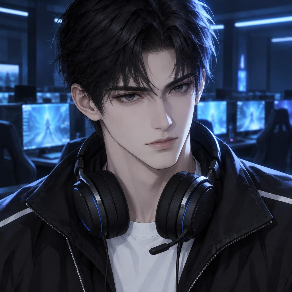 Qin Mo