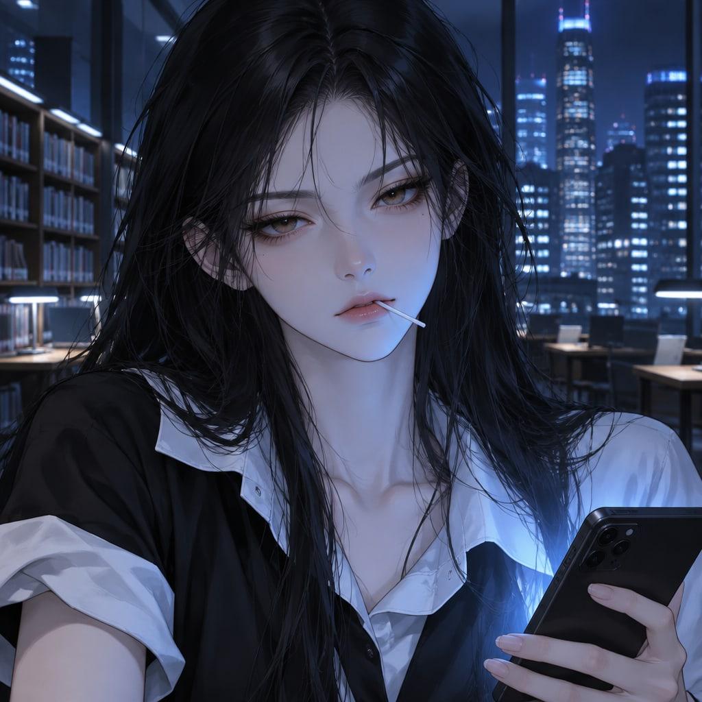 Qin Ran