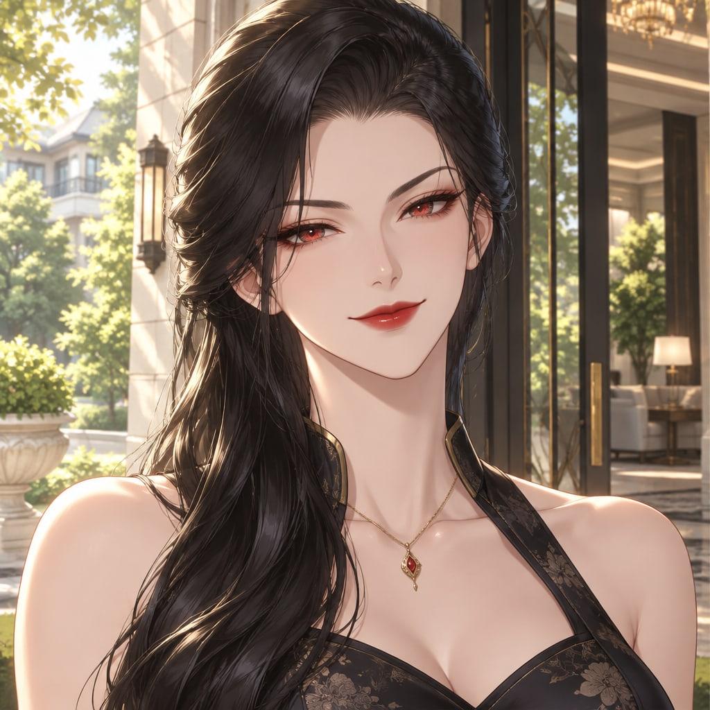 Qin Xiangyi