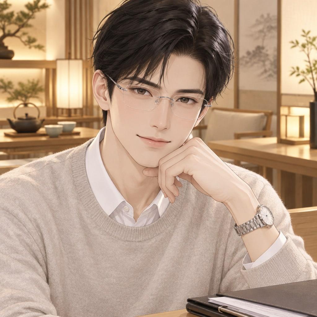 Qin Xingfeng
