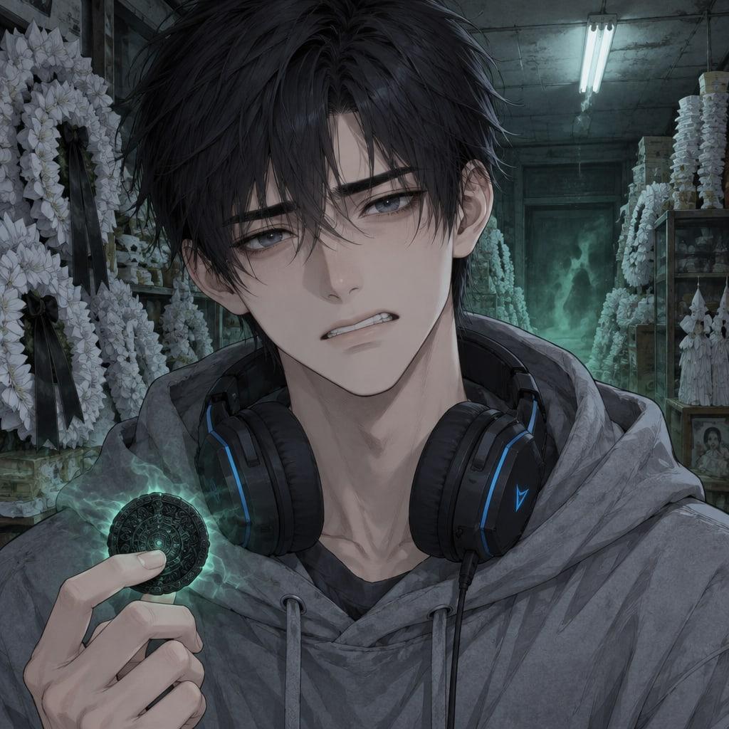 Qin Ye