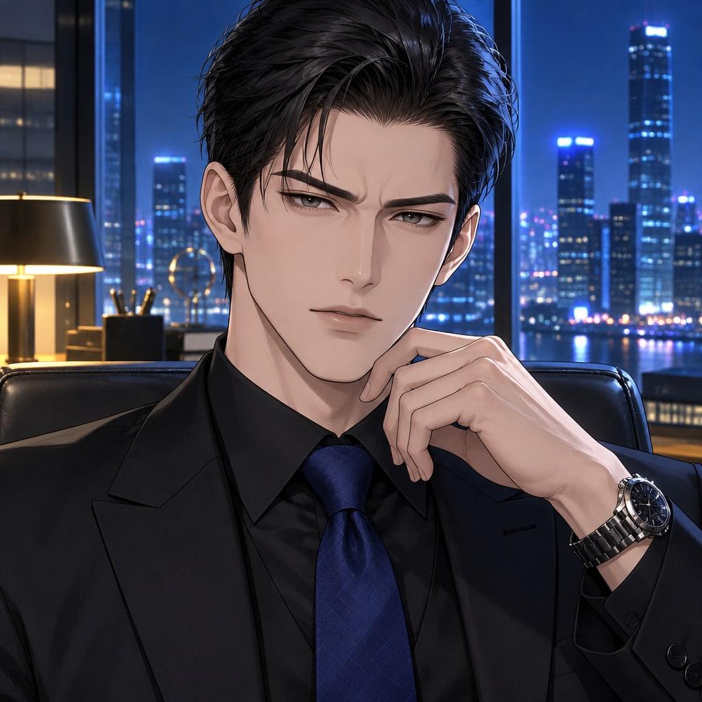 Qin Yiheng
