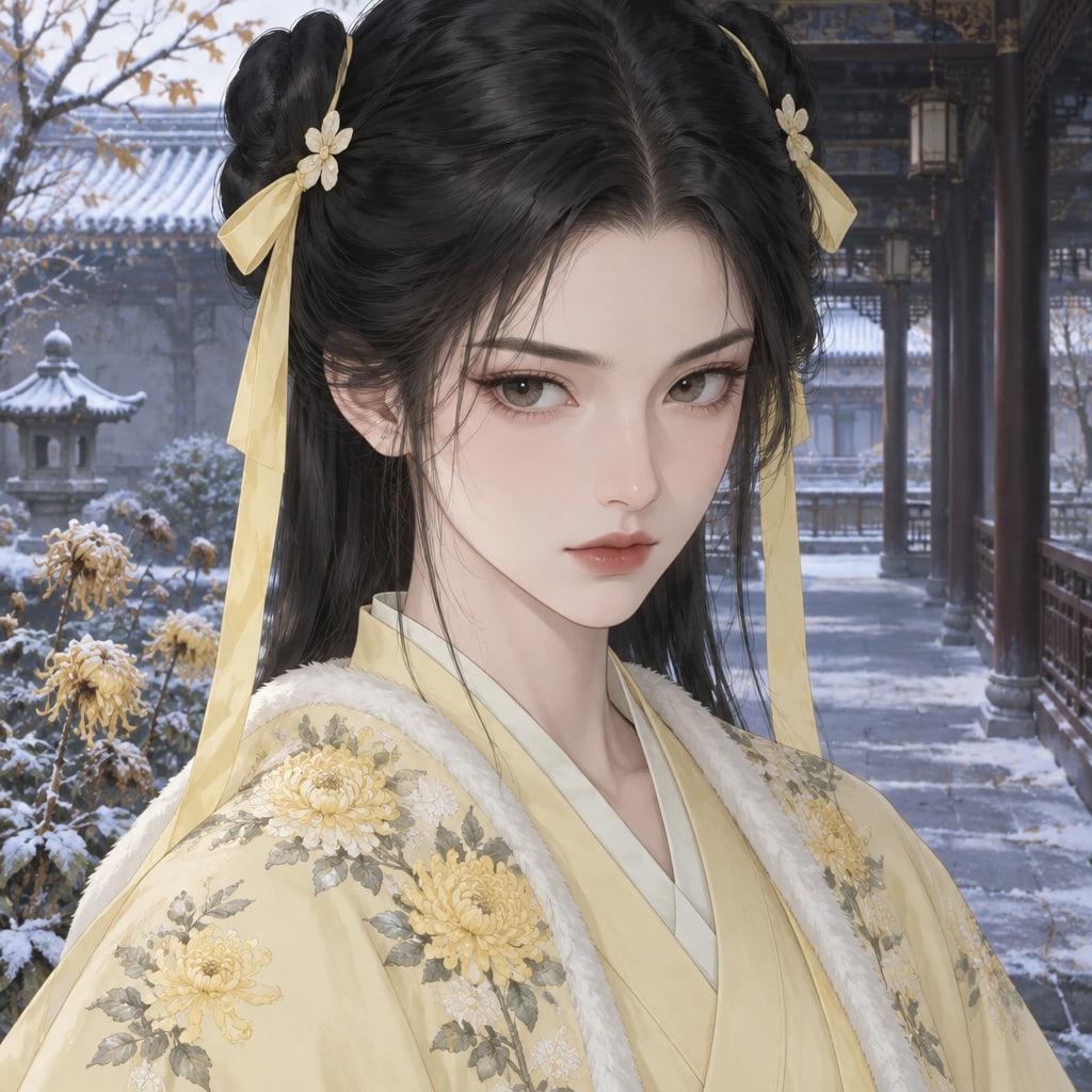 Qin Yining