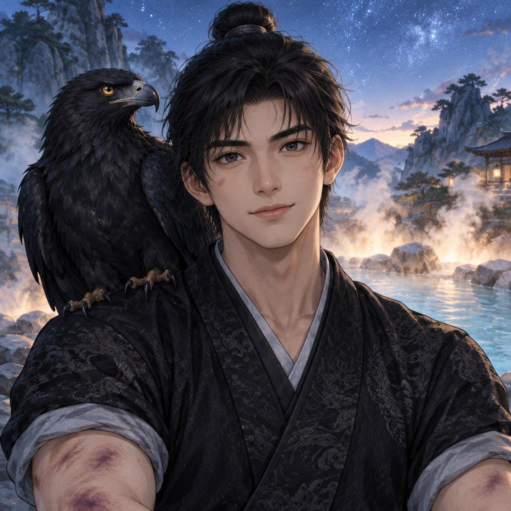 Qin Yu