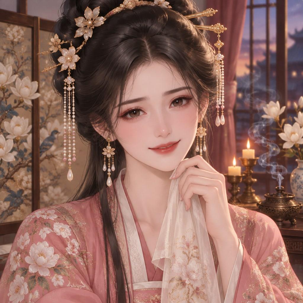 Qin Yuru