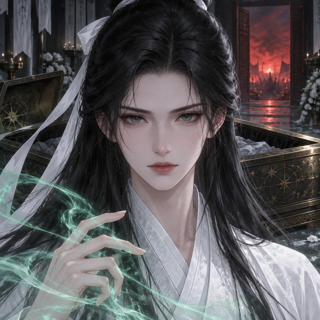 Qing Tang