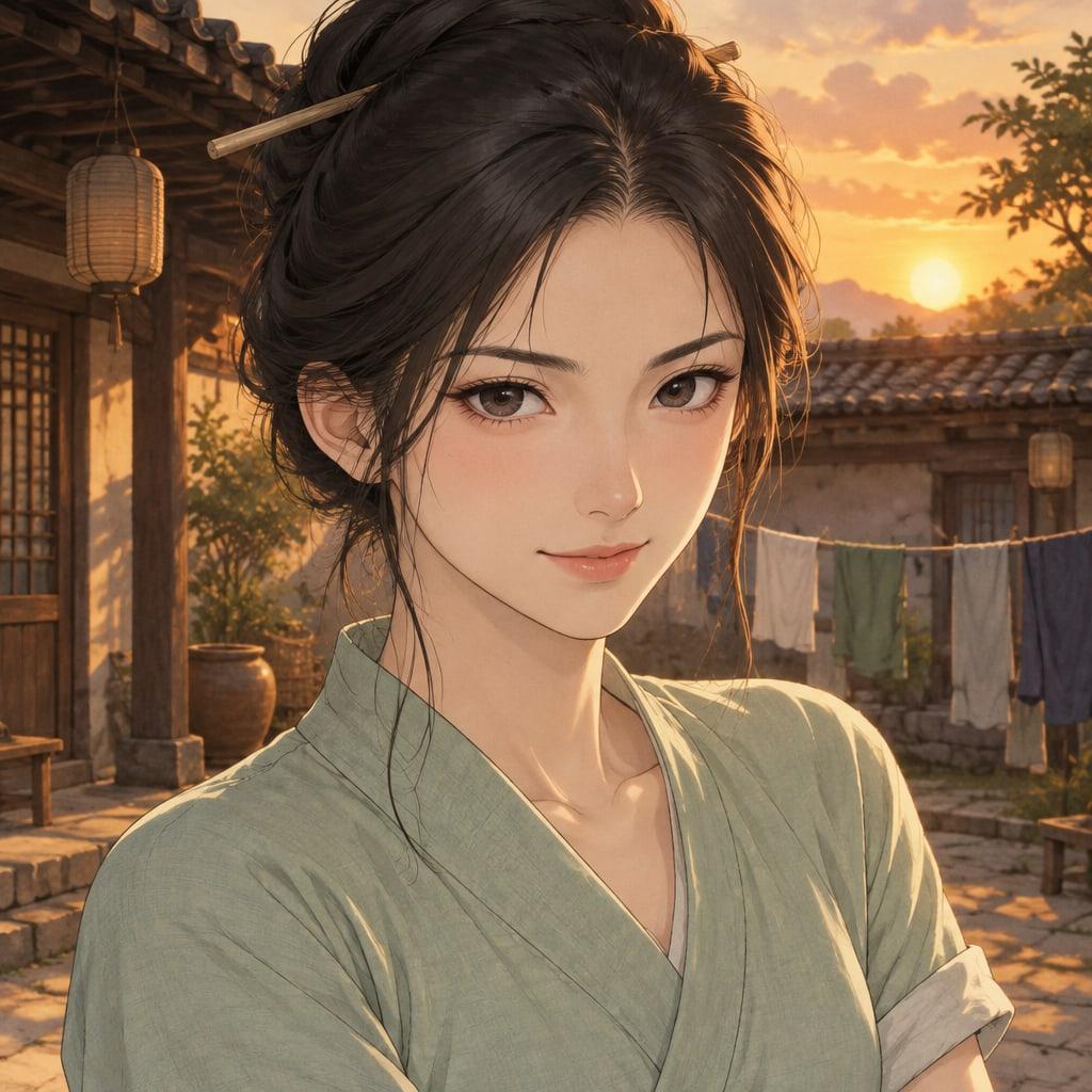 Qing Yu