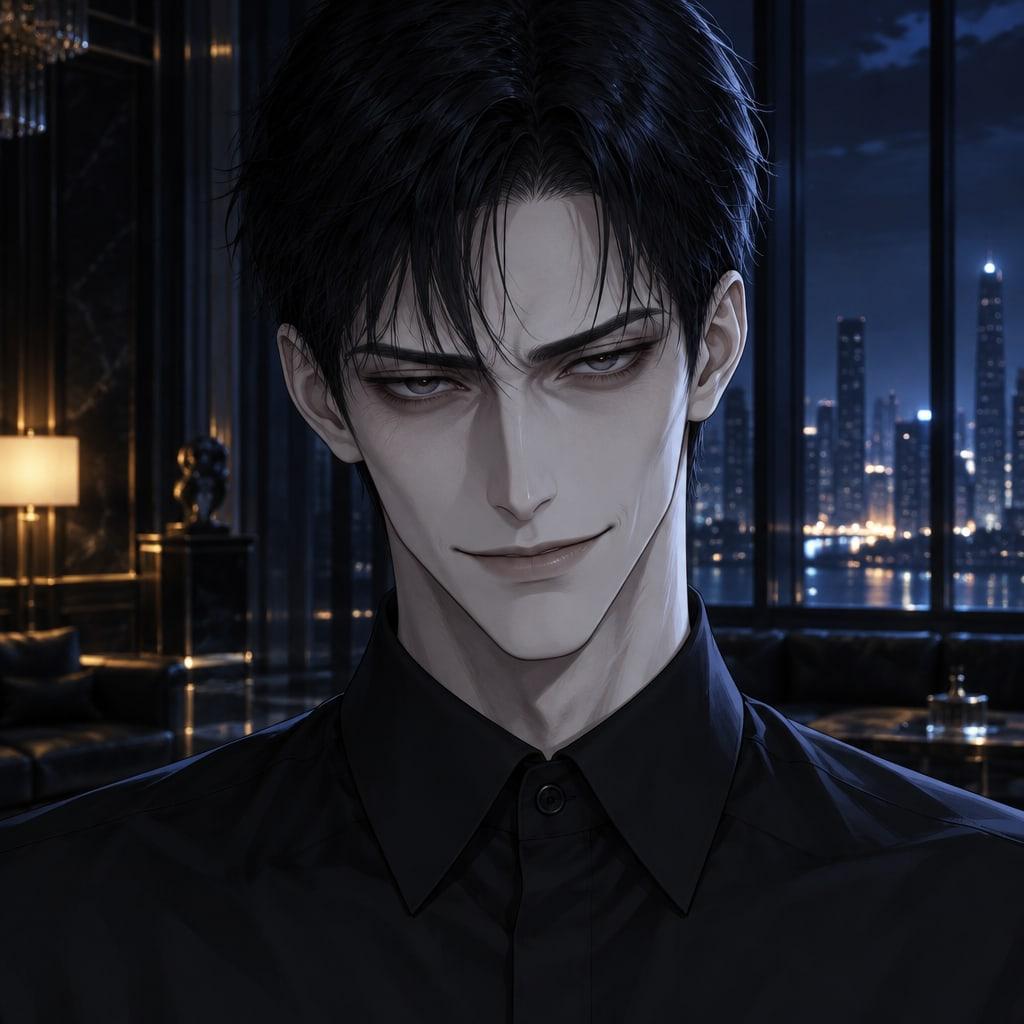 Qiu Xing