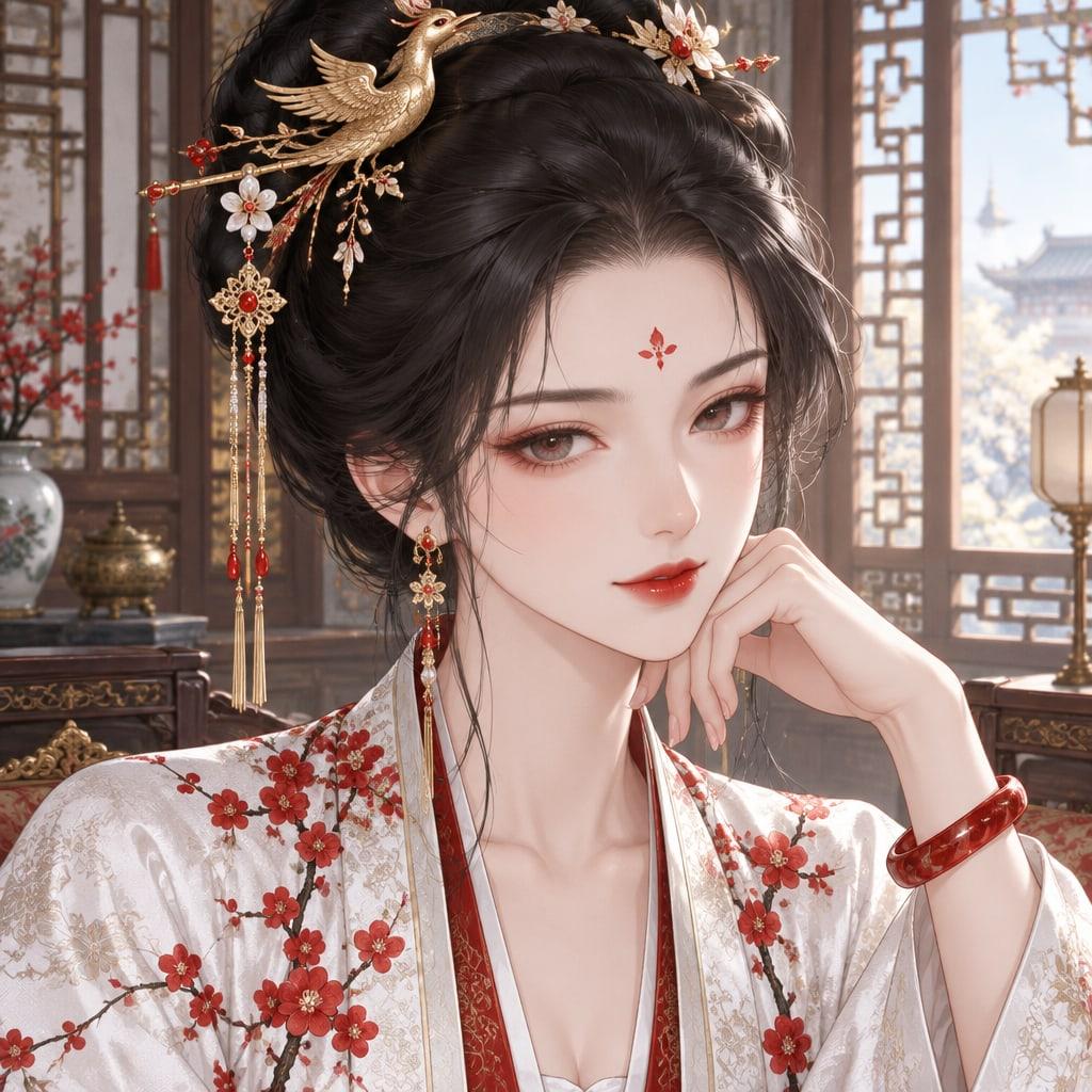 Qu Qing Ju