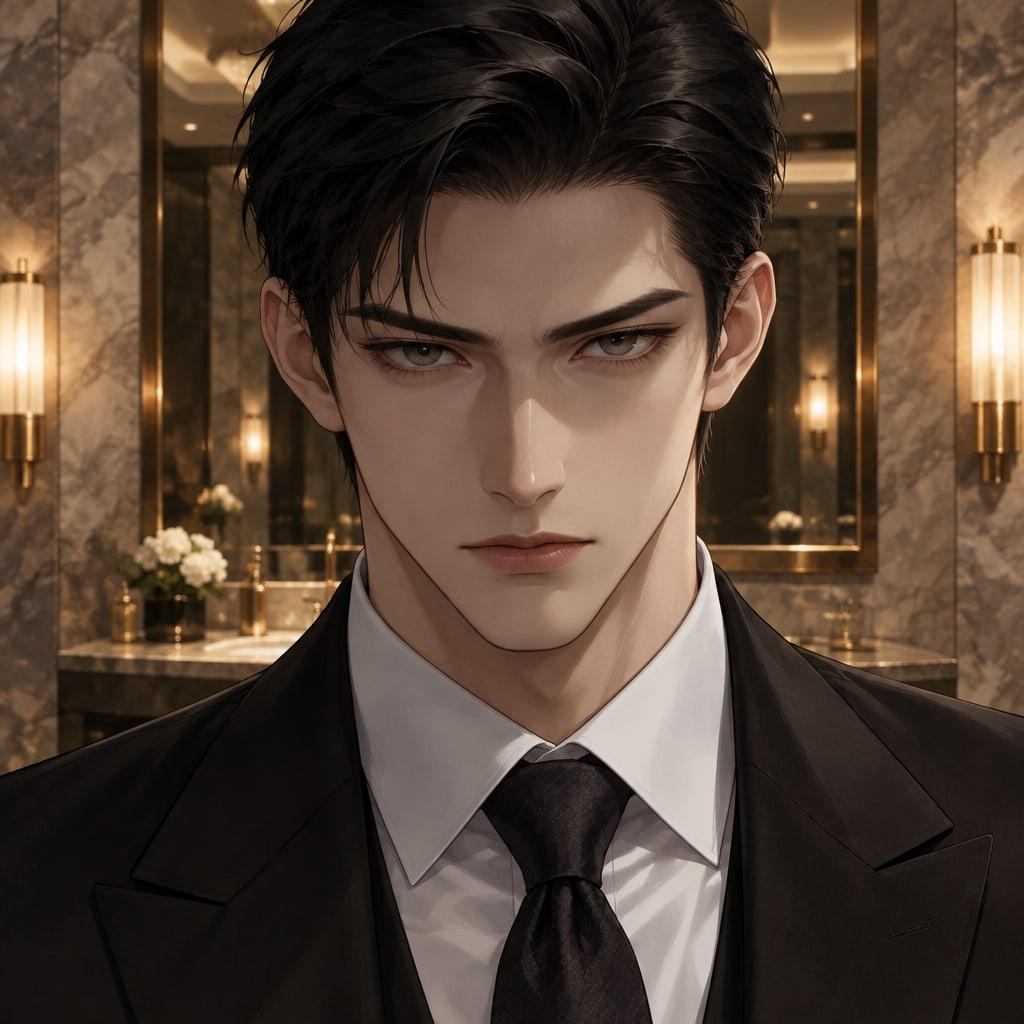 Ran Qingkong