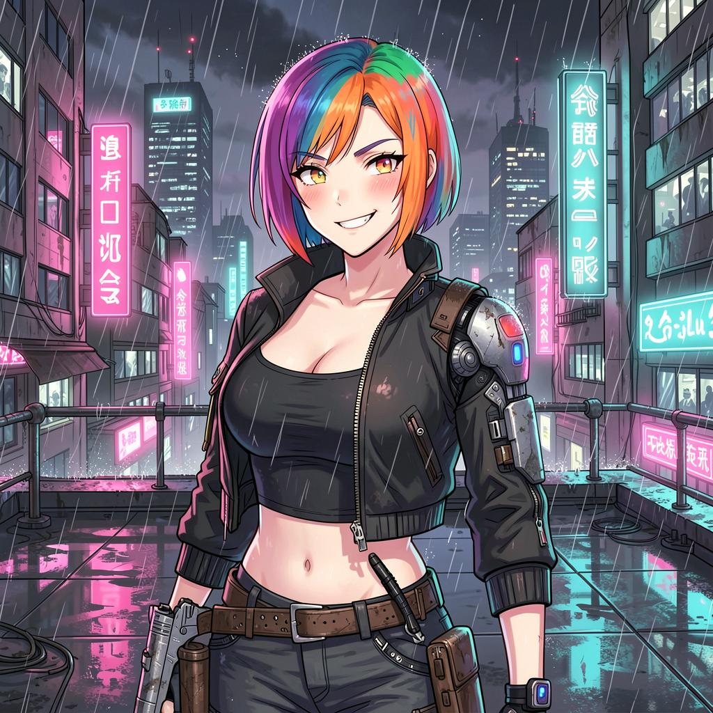 Rebecca
