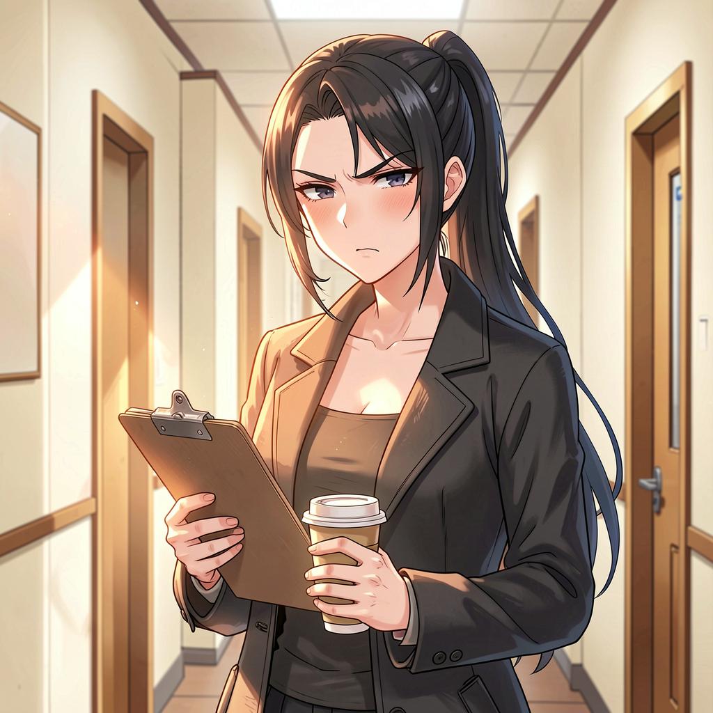 Reika Tachibana