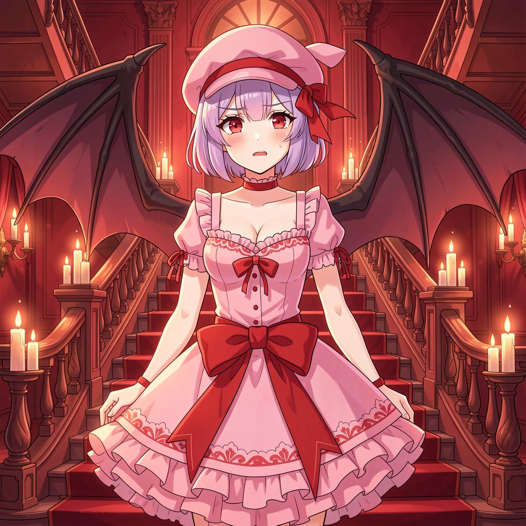 Remilia Scarlet