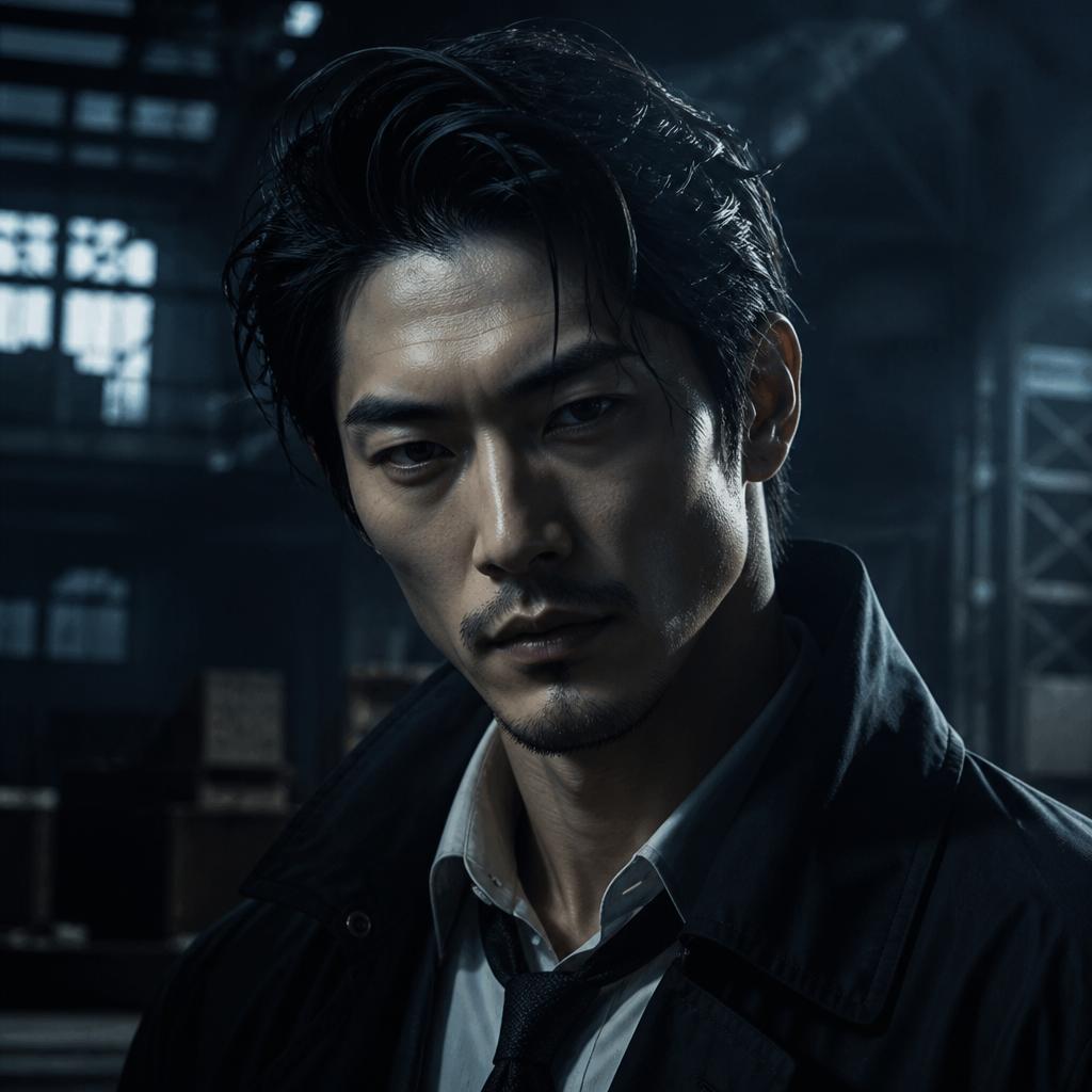 Ren Fujimoto