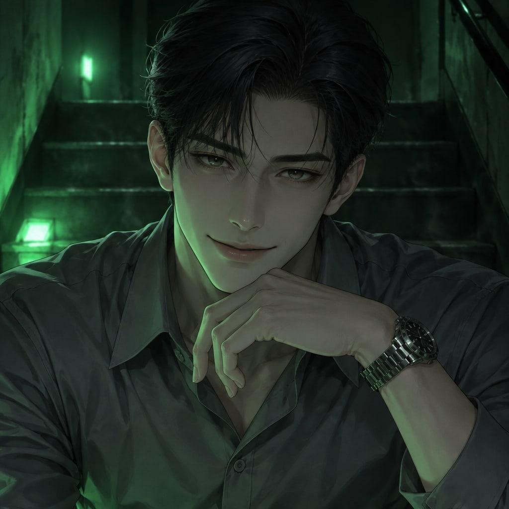 Ren Nan