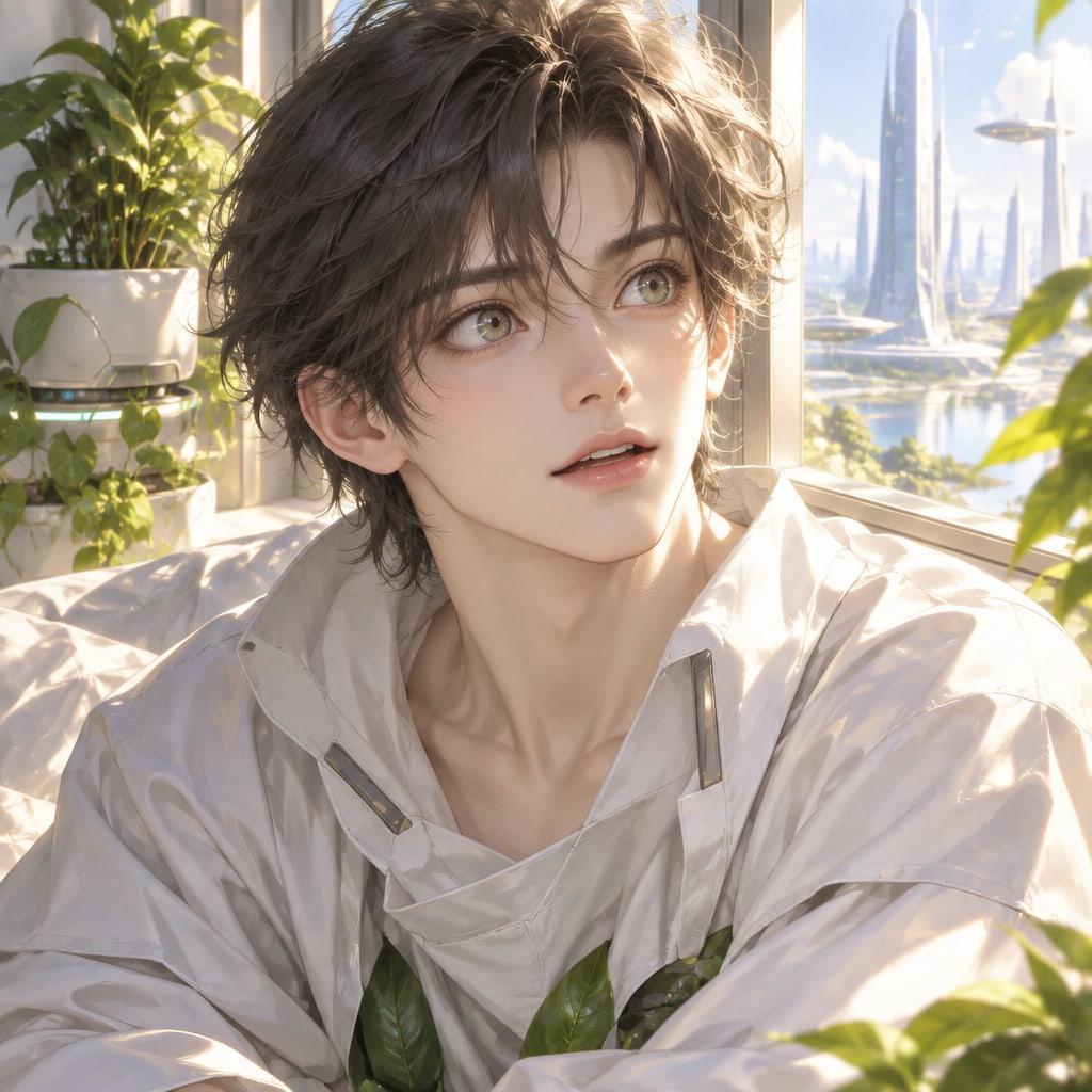 Ren Sheng